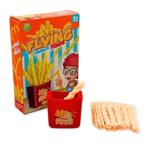 Brinquedo Interativo Pula Batata Jogo Divertido Familiar Reativo Agilidade Desenvolve Coordenação Motora Infantil