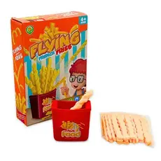 Brinquedo Interativo Pula Batata Jogo Divertido Familiar Reativo Agilidade Desenvolve Coordenação Motora Infantil