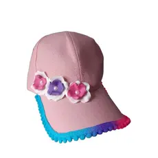 Boné Chapéu exclusivo arte moda