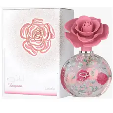 Perfume Layaan Lattafa Eau De Parfum Feminino 75ml