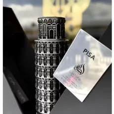 Perfume Pisa – Lattafa Pride 100ml | Elegância, Luxo e Sofisticação