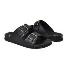 Sandália Feminina Papete Birken Leve Resistente Ajustável Dia a Dia Tendência Acessível