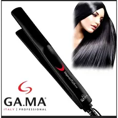 Chapinha Prancha de Cabelo Profissional Cabelos Lisos Antifrizz Gama Eleganza Plus