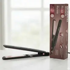 Prancha Alisadora Chapinha Mondial  Bivolt Liso Perfeito, Rápido e Duradouro