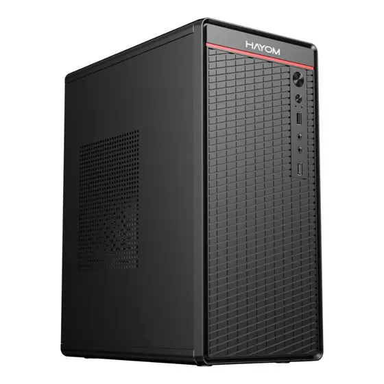Gabinete de Computador Sem Fonte Simples Praticidade e Estilo para Seu Espaço
