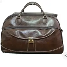 Bolsa de Viagem  Rodinha Mala Retratil