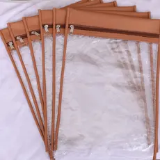 Kit Saquinho Para Mala Maternidade Organizador Viagem - 6 saquinhos