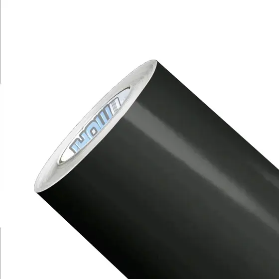 Pelicula Mascara Negra Fume Farol Lanterna Pisca 50cm X 30cm