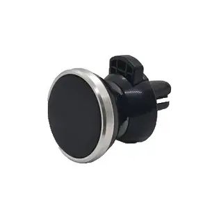Suporte Celular Magnético Carro Veicular Com Imã para Saída De Ar que gira 360 graus