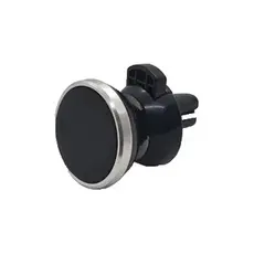 Suporte Celular Magnético Carro Veicular Com Imã para Saída De Ar que gira 360 graus