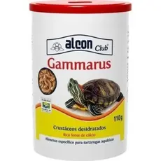 Ração Alcon Club Gammarus 110g
