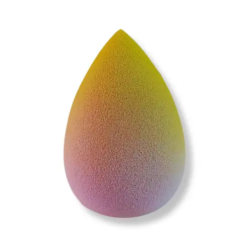 Esponja Kiwi para Maquiagem  Profissional Para Base Corretivo e Outros Produtos