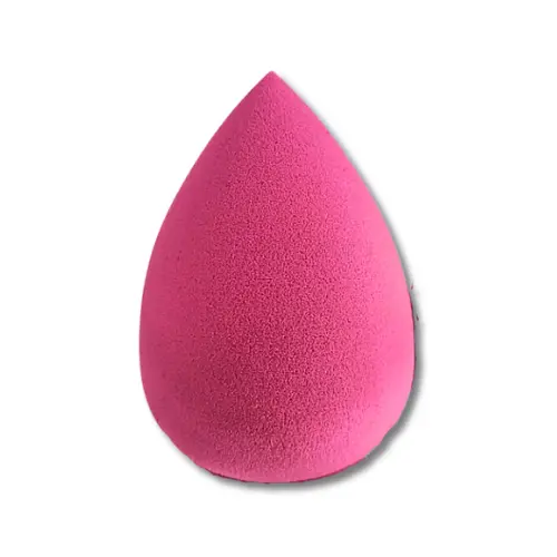 Esponja Pink para Maquiagem  Profissional Para Base Corretivo e Outros Produtos
