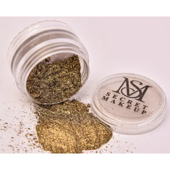 GLITTER / PIGMENTO 38 – SECRET MAKEUP