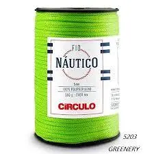 FIO NÁUTICO 5203