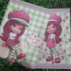 Caderno personalizado com tema e nome. Caderno brochurao personalizado Grande 48/80folhas Capa dura.Caderno 80 folhas.