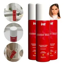 Desodorante Íntimo Deborah Secco 90g