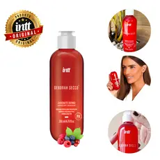 Sabonete Íntimo Linha Deborah Secco Intt 200ml