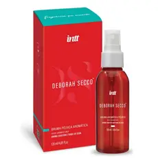 Bruma Pelvica Aromatica Deborah Secco Perfume Calcinha íntimo Body Splash Intt 120ML
