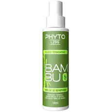 Spray Cabelo Bambu | Protetor Térmico Capilar 🎍