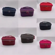 Bolsa Térmica Masculino e Feiminina Portátil Fitness Marmita Viagem Necessário