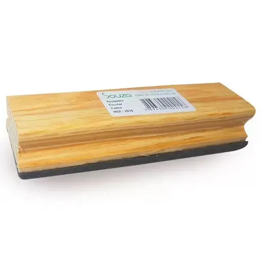 Apagador Para Quadro de Giz 2611 SOUZA