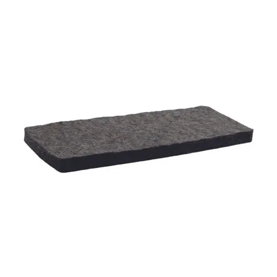 3 Refis Para Apagador de Quadro Branco 15-N Flip Top PILOT