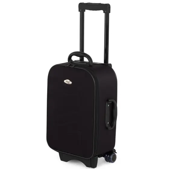 Mala De Bordo Pequena Com Rodinha Medida Anac 10kg - Pequena