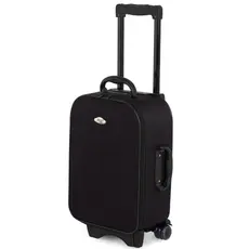 Mala De Bordo Pequena Com Rodinha Medida Anac 10kg - Pequena