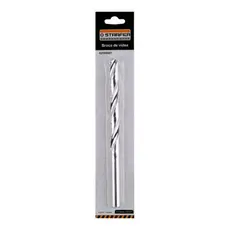 Broca Vídea Starfer 12,0mm - 15/32 Polegada para Perfuração em Concreto, Alvenaria e Mármore