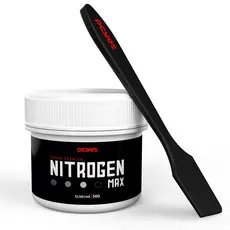 Pasta Térmica Para Processador Pcyes Nitrogen Max 50g - 12,5w/Mk - Pcynm5012