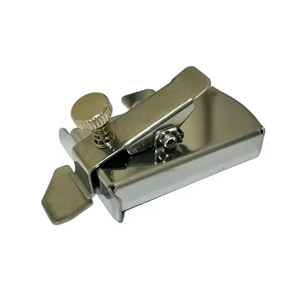 Guia Ima Bainha Barra Reta Magnetico Maquina Costura