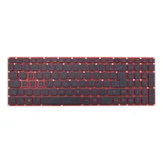 Teclado para Notebook Acer Nitro AN515-51-77FH