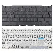 Teclado para Notebook Samsung Chromebook XE500C13
