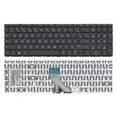 Teclado para Notebook Hp 256 G8 Sem Iluminação