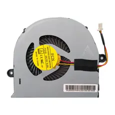 Cooler para Notebook Acer Aspire E5-571 3 vias Interno