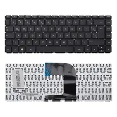Teclado para Notebook Hp 240 G5