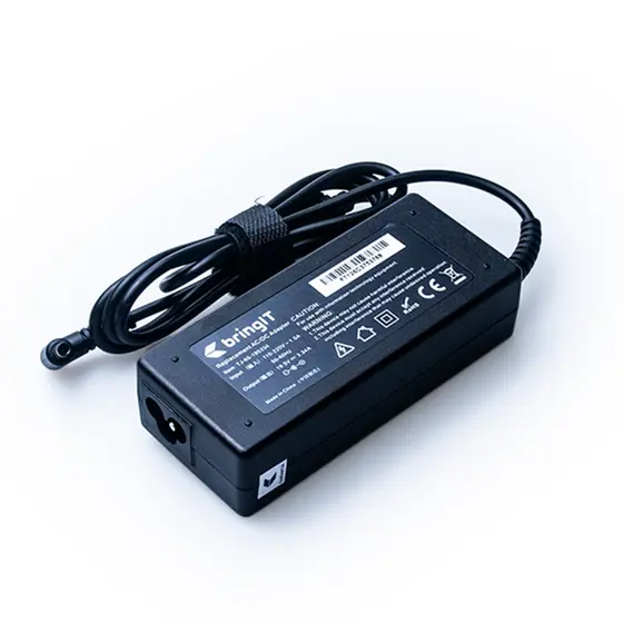 Carregador Para Notebook Dell Inspiron 14 5455 5458 P64g
