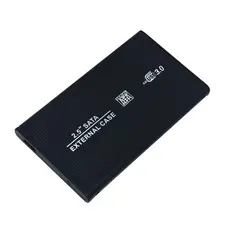 Case Hd Externo Notebook Sata 2.5 Usb 3.0 Gaveta Hd Slim