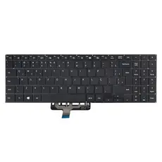 Teclado para Notebook Samsung NP550XDA-KO2BR
