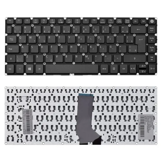 Teclado para Notebook Acer Aspire E5-473