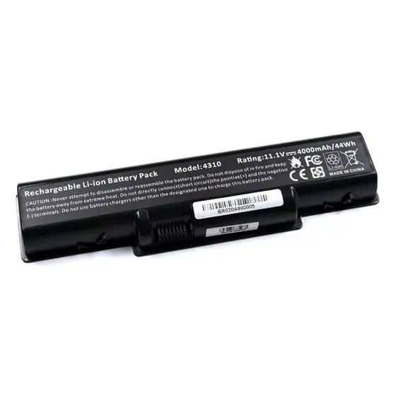 Bateria para Notebook Acer Aspire 4720