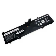 Bateria para Notebook Dell Inspiron 11-3162-D1208W 3400mAh