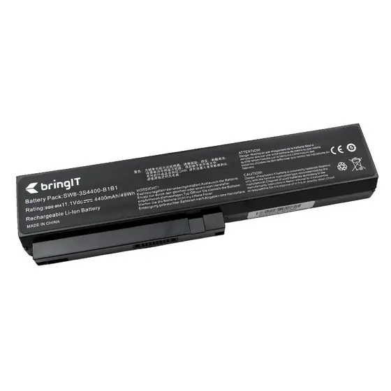 Bateria para Notebook Lg R Series R480-G.BP51P1 R580 SQU-805