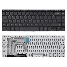 Teclado para Notebook Samsung Ativ Book NP370E4K-KWABR