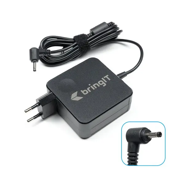 Fonte Carregador para Notebook Lenovo Ideapad S145-82DJ0001BR