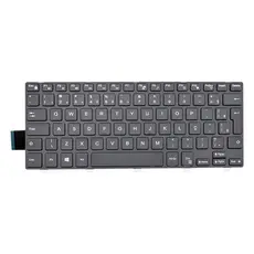 Teclado para Notebook Dell Inspiron P53G 14 3000 3442 3443