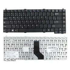 Teclado para Notebook Lg Part Number AEQL3600010