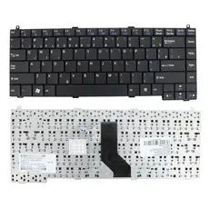 Teclado para Notebook Lg Part Number MP-04656PA-9205