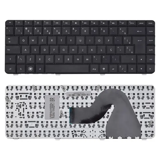 Teclado para Notebook HP Pavilion G42-220BR